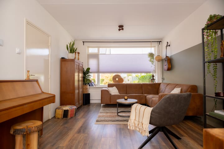 Foto 15 van Witte Valkstraat 7