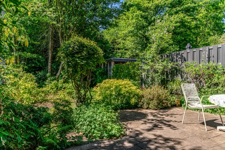 Foto 27 van Prinses Christinalaan 61