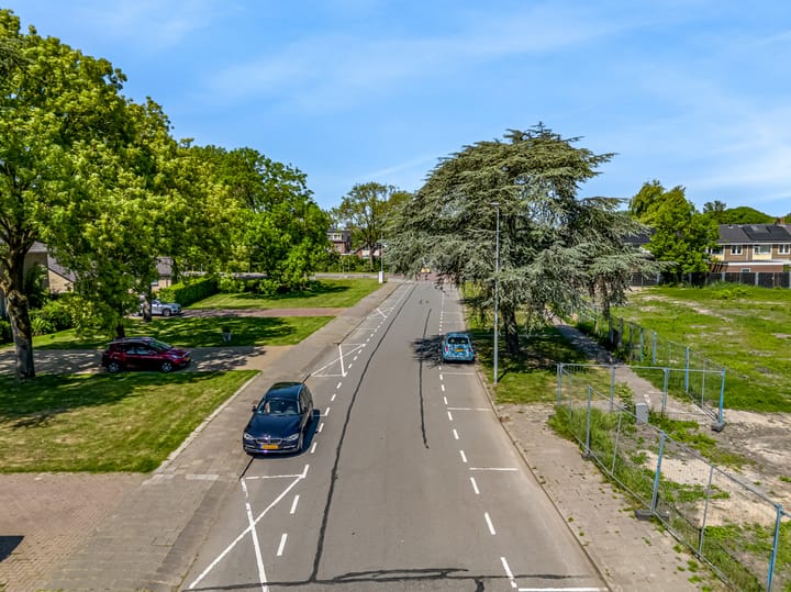 Foto 30 van Prinses Christinalaan 61