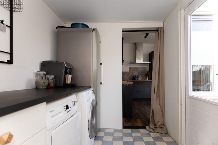 Foto 24 van Witte Valkstraat 7