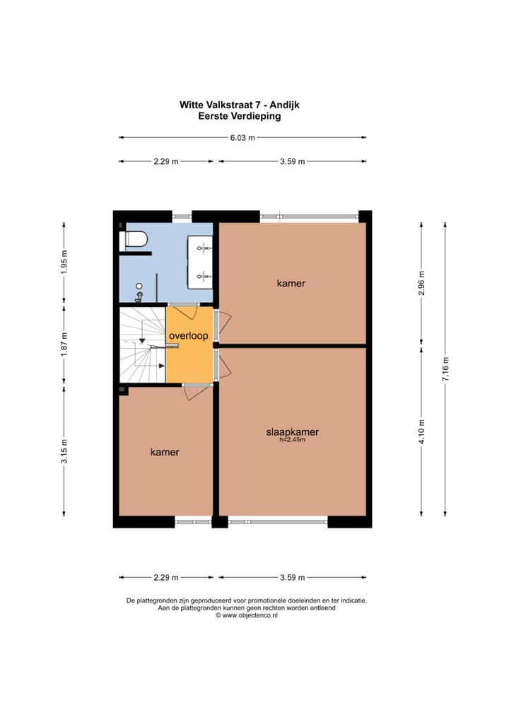 Foto 26 van Witte Valkstraat 7