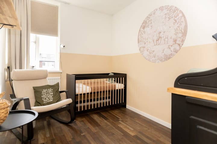 Foto 27 van Witte Valkstraat 7