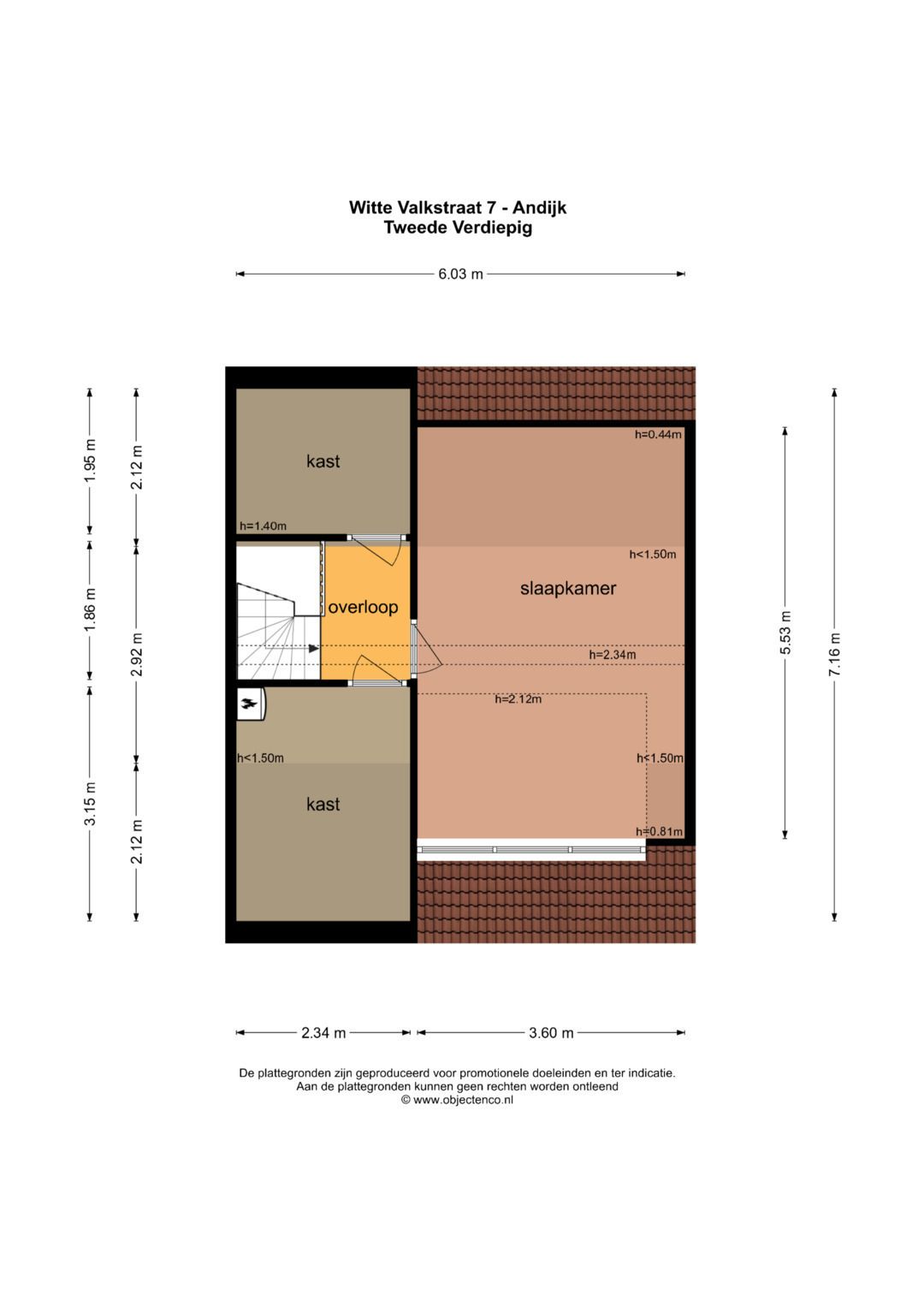 Foto 39 van Witte Valkstraat 7