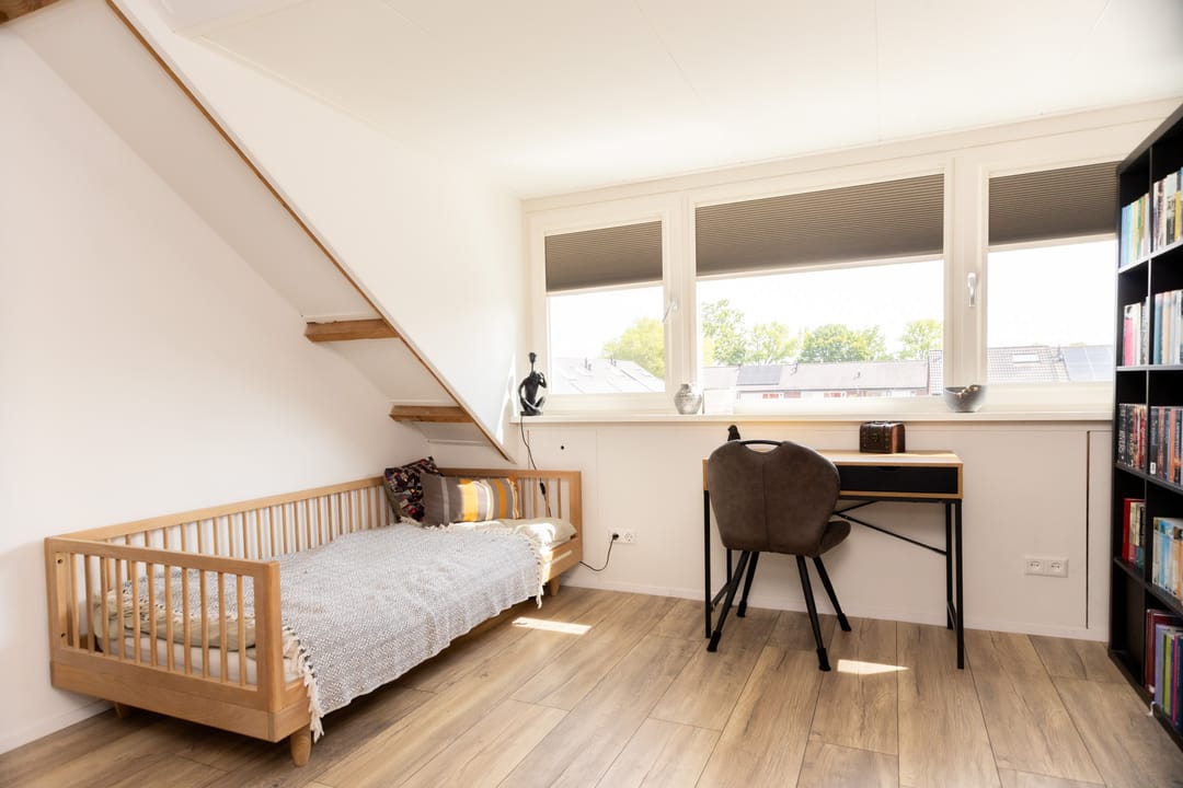 Foto 41 van Witte Valkstraat 7