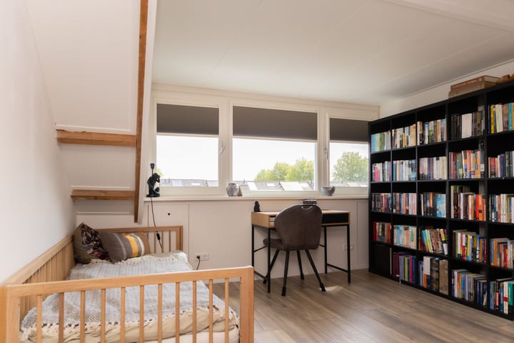 Foto 43 van Witte Valkstraat 7