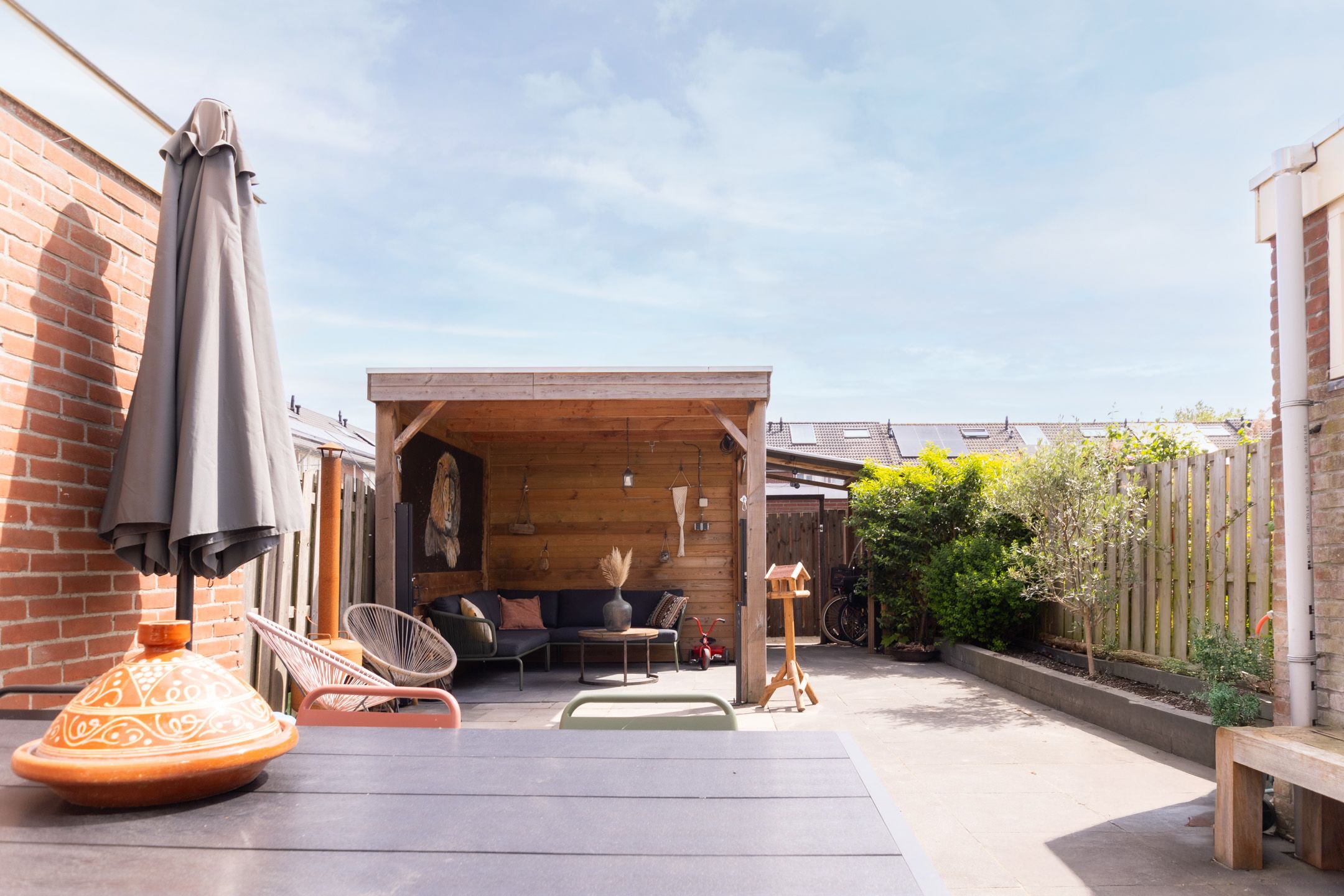 Foto 45 van Witte Valkstraat 7