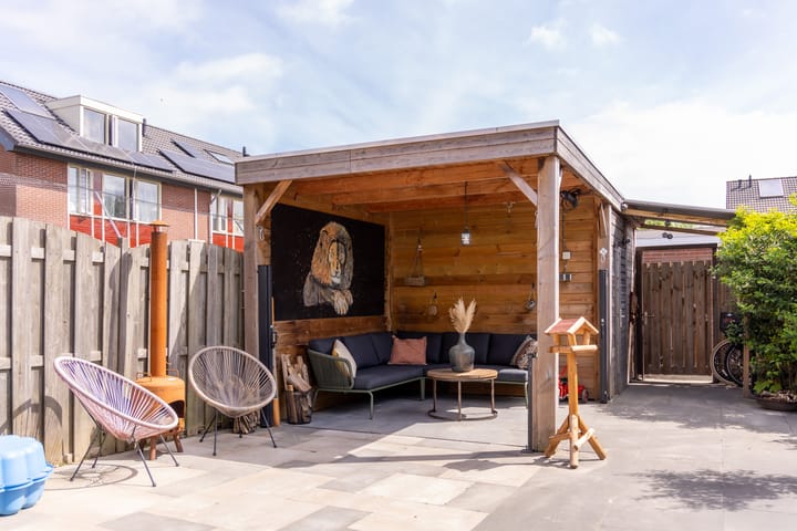 Foto 46 van Witte Valkstraat 7