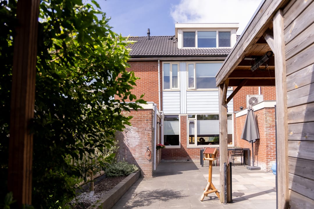 Foto 47 van Witte Valkstraat 7