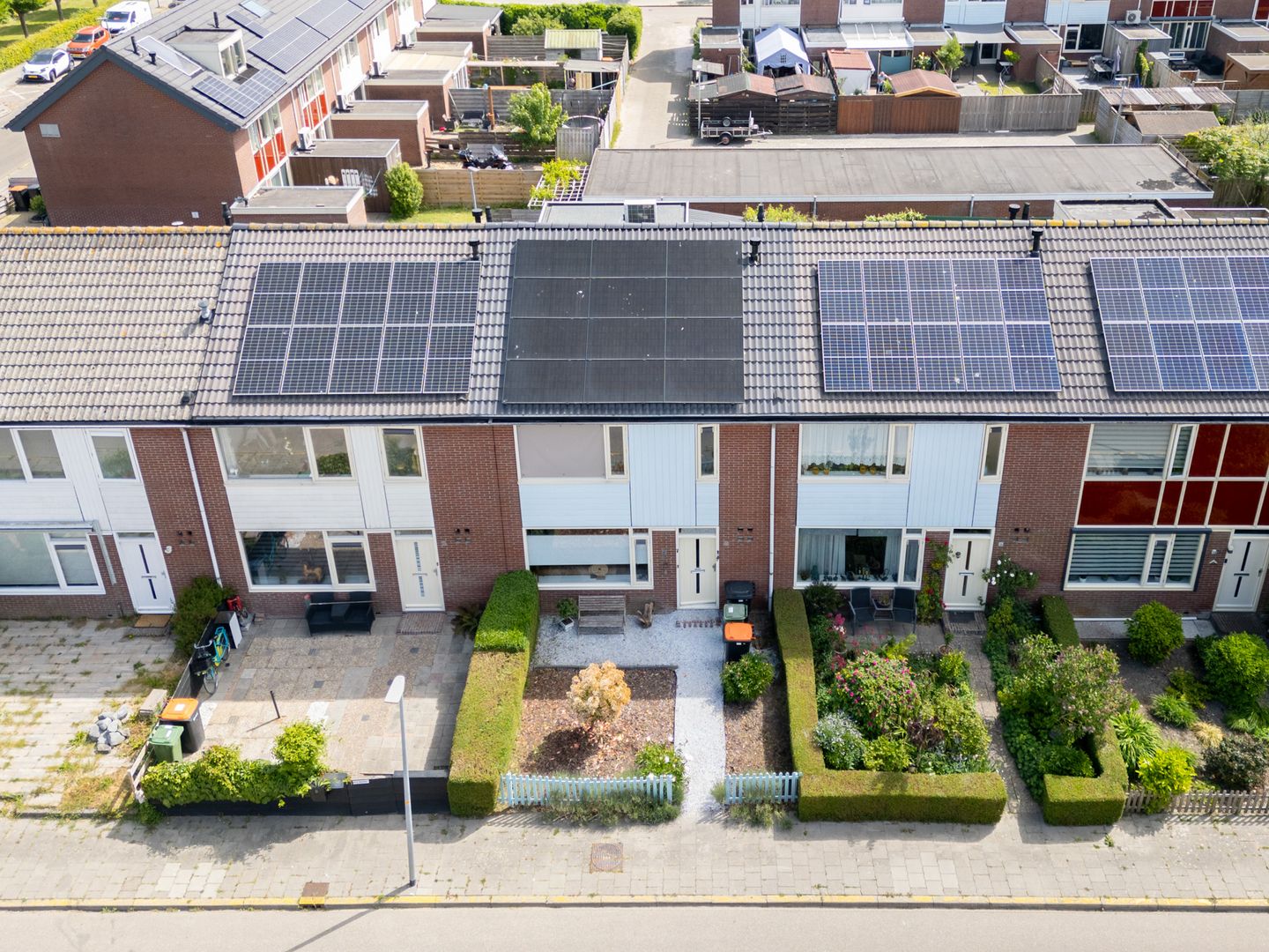 Foto 50 van Witte Valkstraat 7