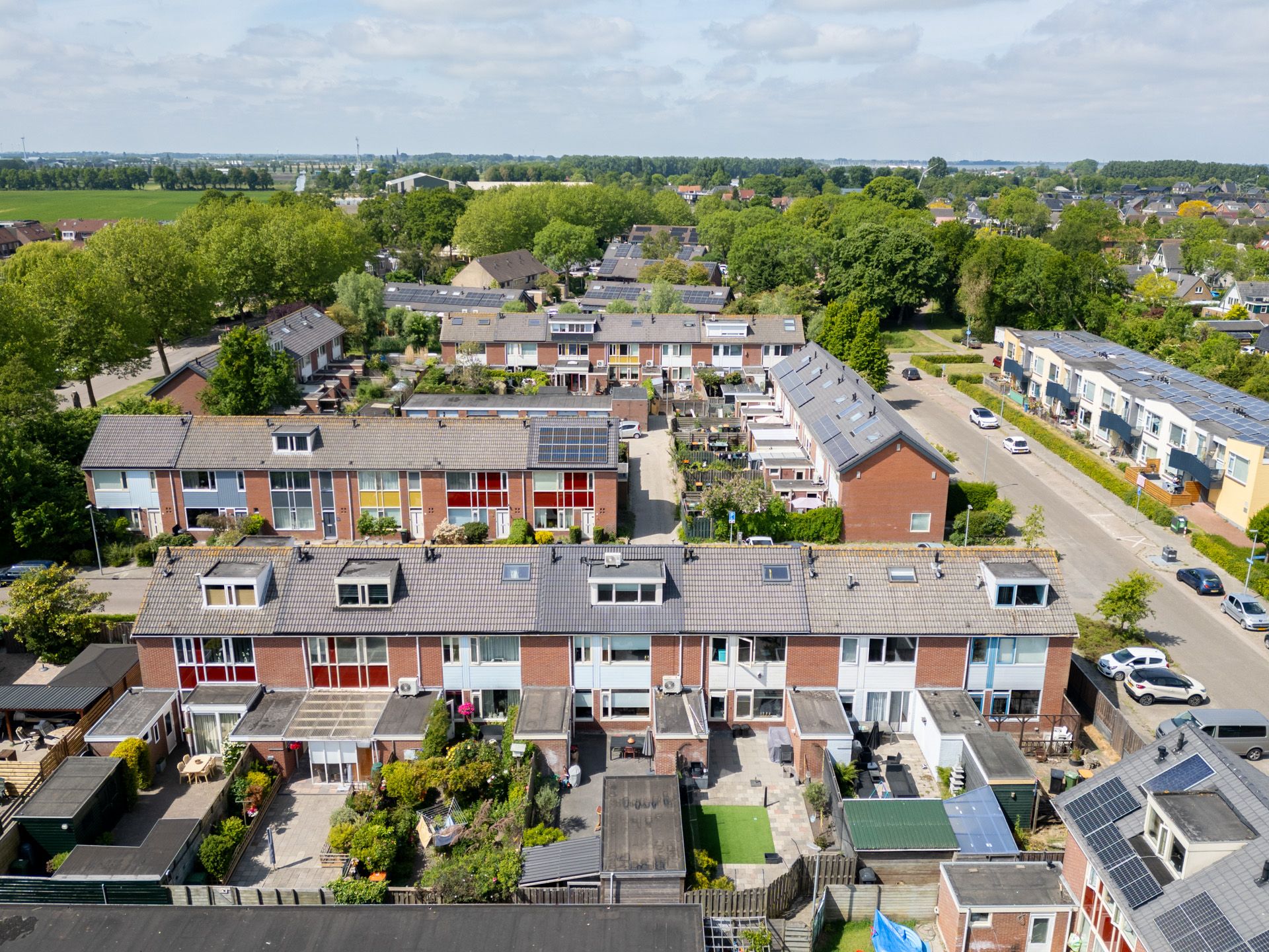 Foto 51 van Witte Valkstraat 7