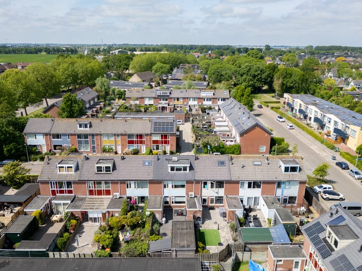 Foto 51 van Witte Valkstraat 7