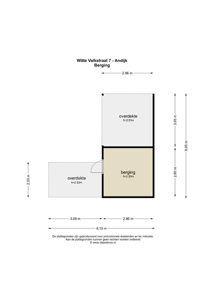 Foto 52 van Witte Valkstraat 7