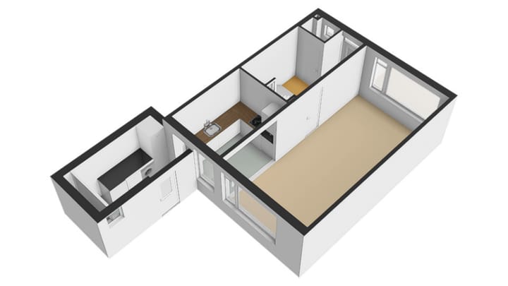 Foto 54 van Witte Valkstraat 7