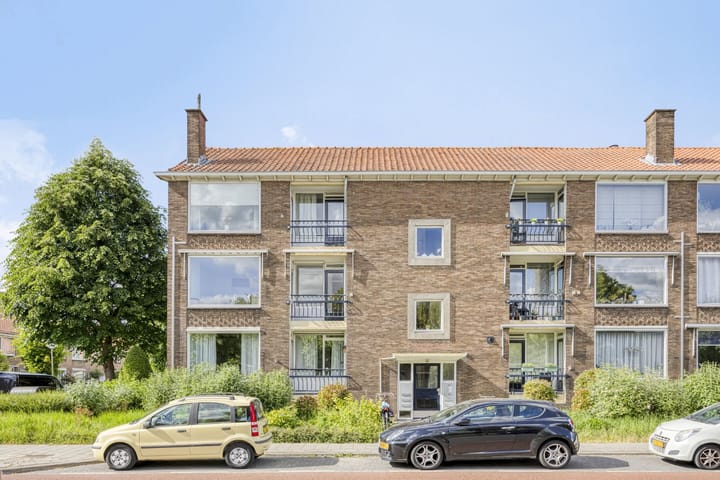 Foto 1 van Thorbeckelaan 127