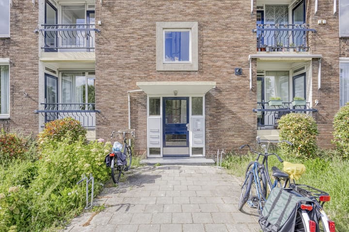 Foto 4 van Thorbeckelaan 127