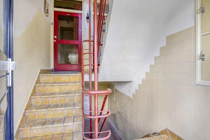 Foto 5 van Thorbeckelaan 127