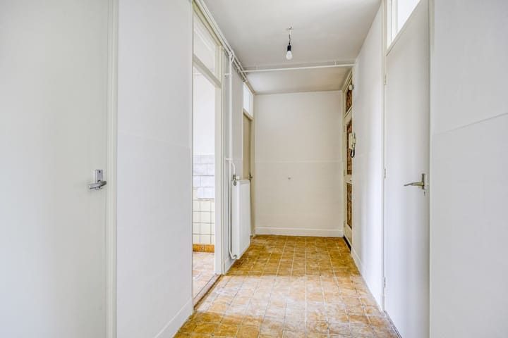 Foto 7 van Thorbeckelaan 127