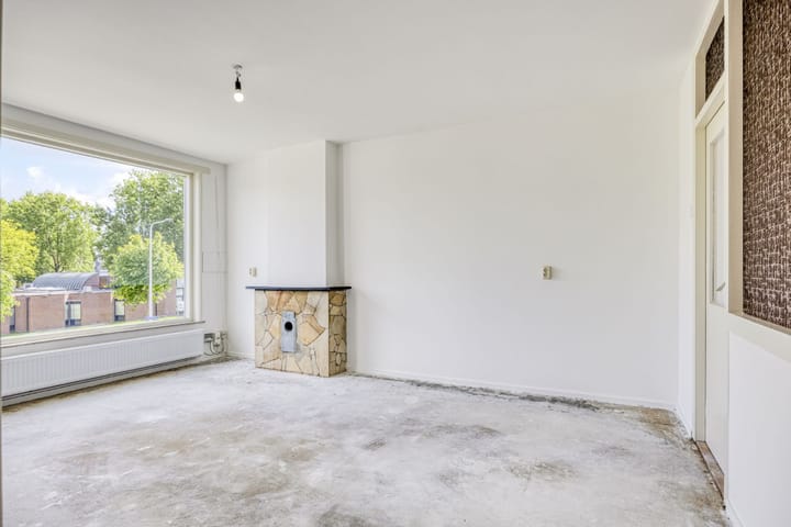 Foto 8 van Thorbeckelaan 127