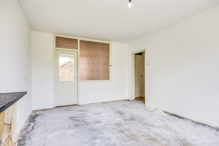 Foto 9 van Thorbeckelaan 127