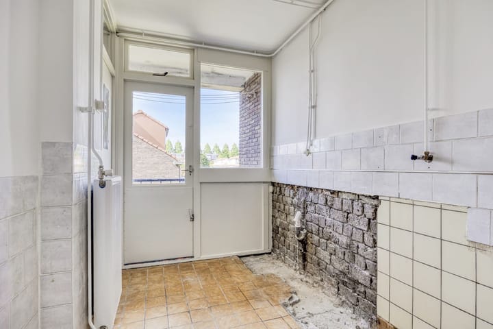 Foto 10 van Thorbeckelaan 127