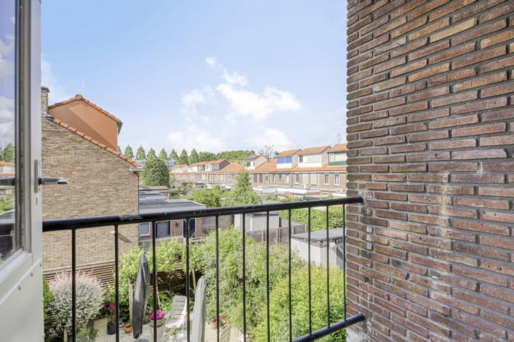 Foto 12 van Thorbeckelaan 127