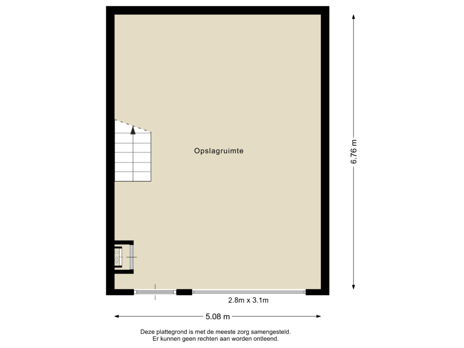 View floorplan