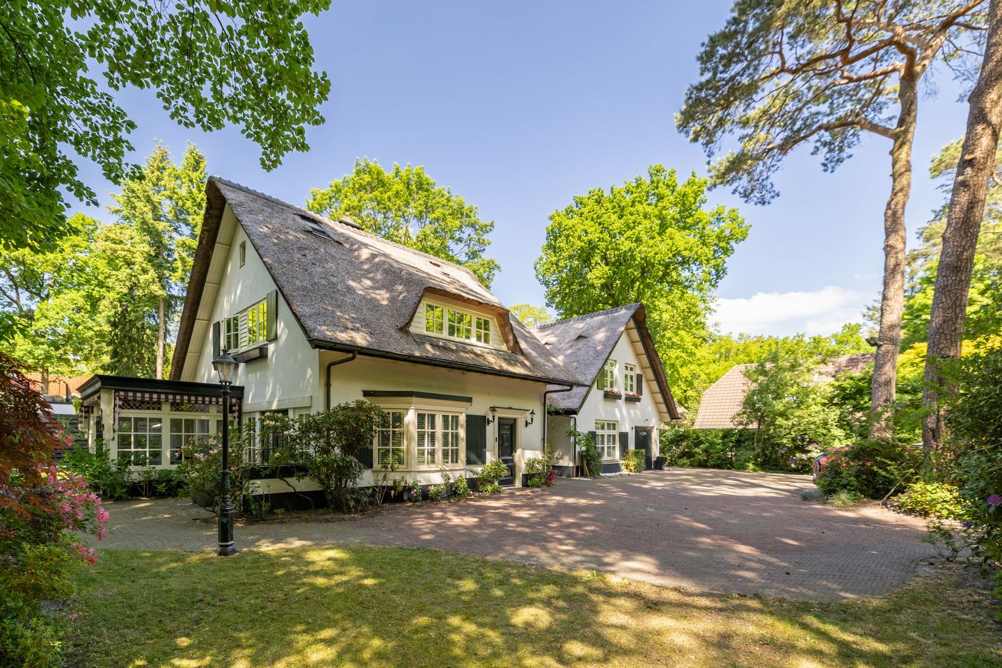 Photo 1 of F.A. Molijnlaan 93