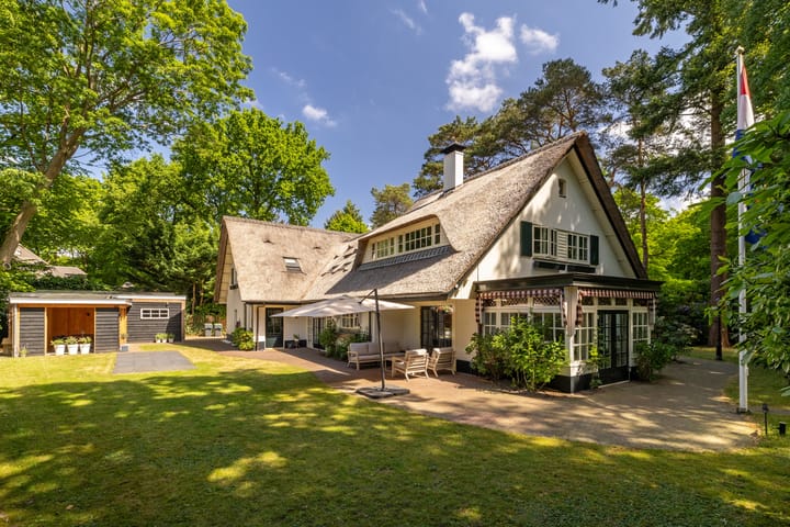 Photo 3 of F.A. Molijnlaan 93