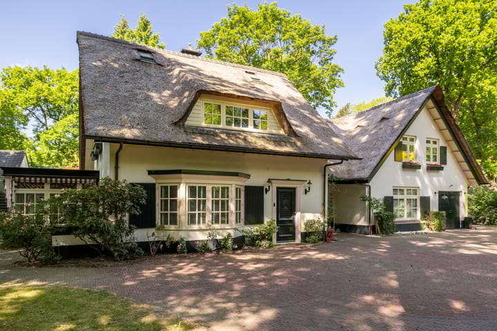 Photo 4 of F.A. Molijnlaan 93