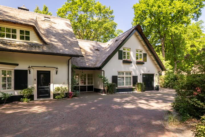 Photo 5 of F.A. Molijnlaan 93