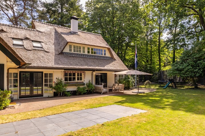 Photo 8 of F.A. Molijnlaan 93