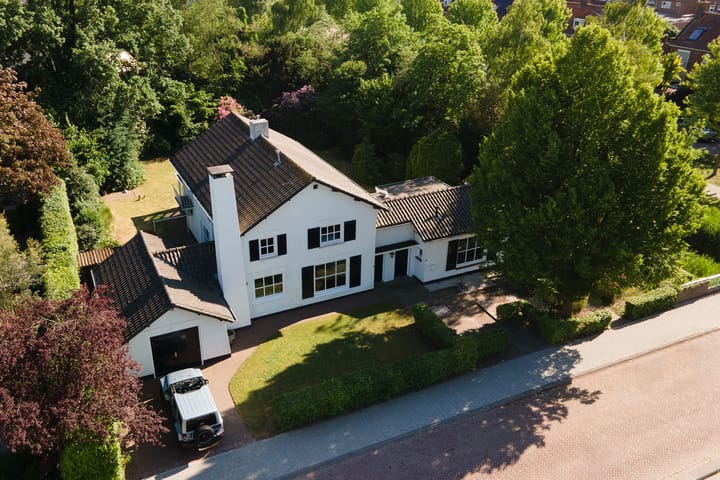 Wittenhorstlaan 8 main image