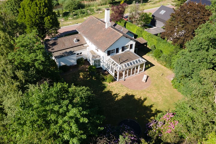 Foto 2 van Wittenhorstlaan 8