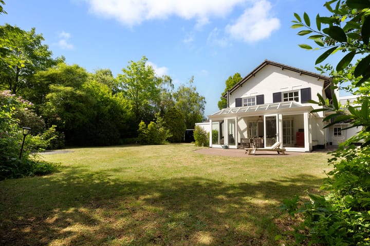 Foto 3 van Wittenhorstlaan 8