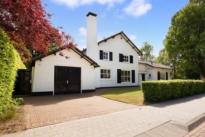 Foto 6 van Wittenhorstlaan 8