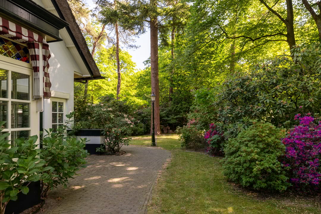 Foto 11 van F.A. Molijnlaan 93