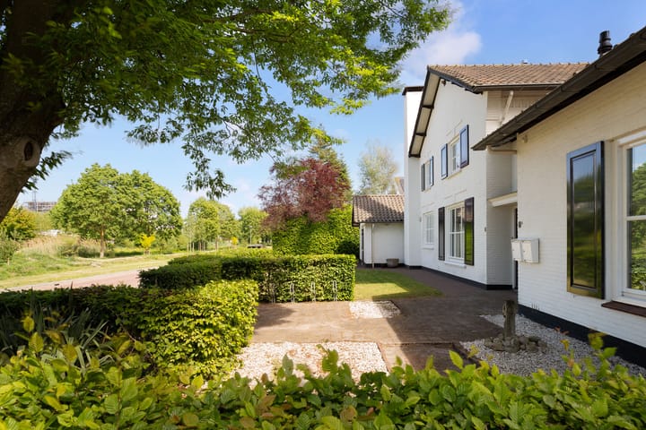 Foto 8 van Wittenhorstlaan 8