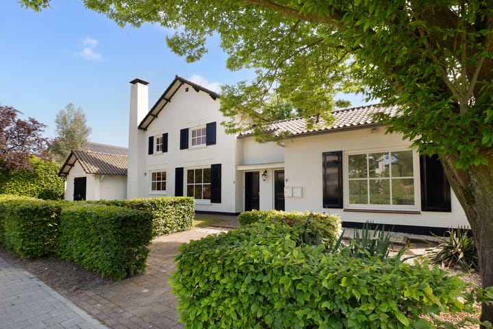 Foto 9 van Wittenhorstlaan 8