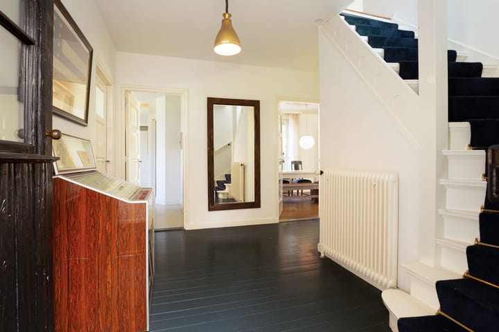 Foto 10 van Wittenhorstlaan 8