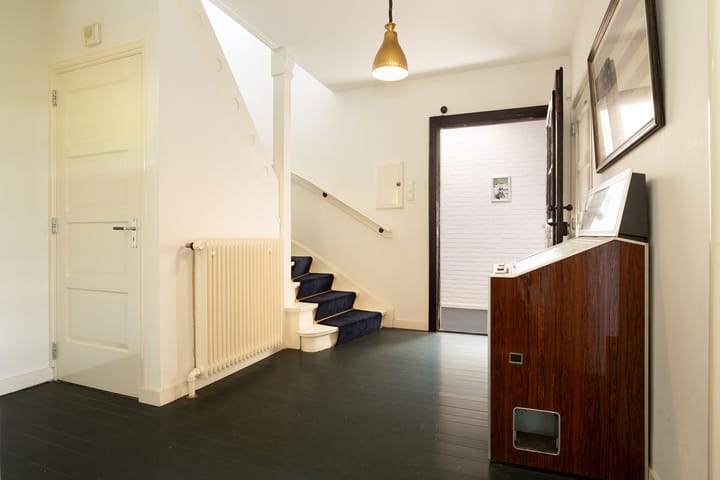 Foto 11 van Wittenhorstlaan 8