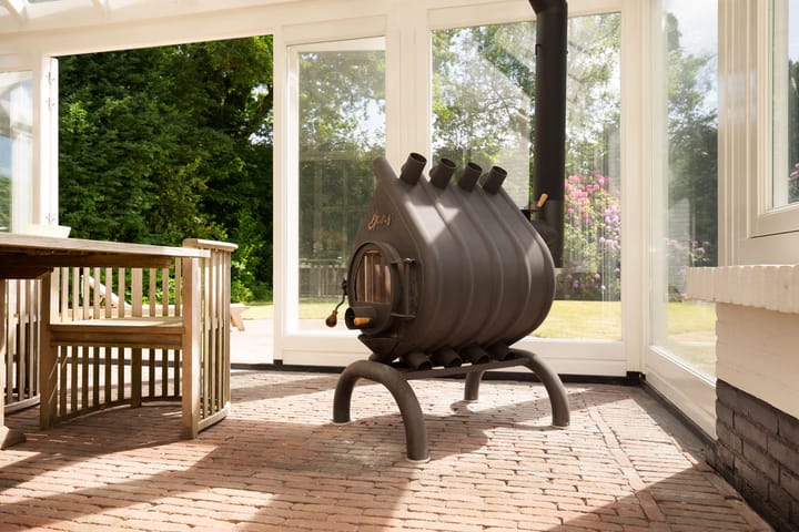 Foto 24 van Wittenhorstlaan 8