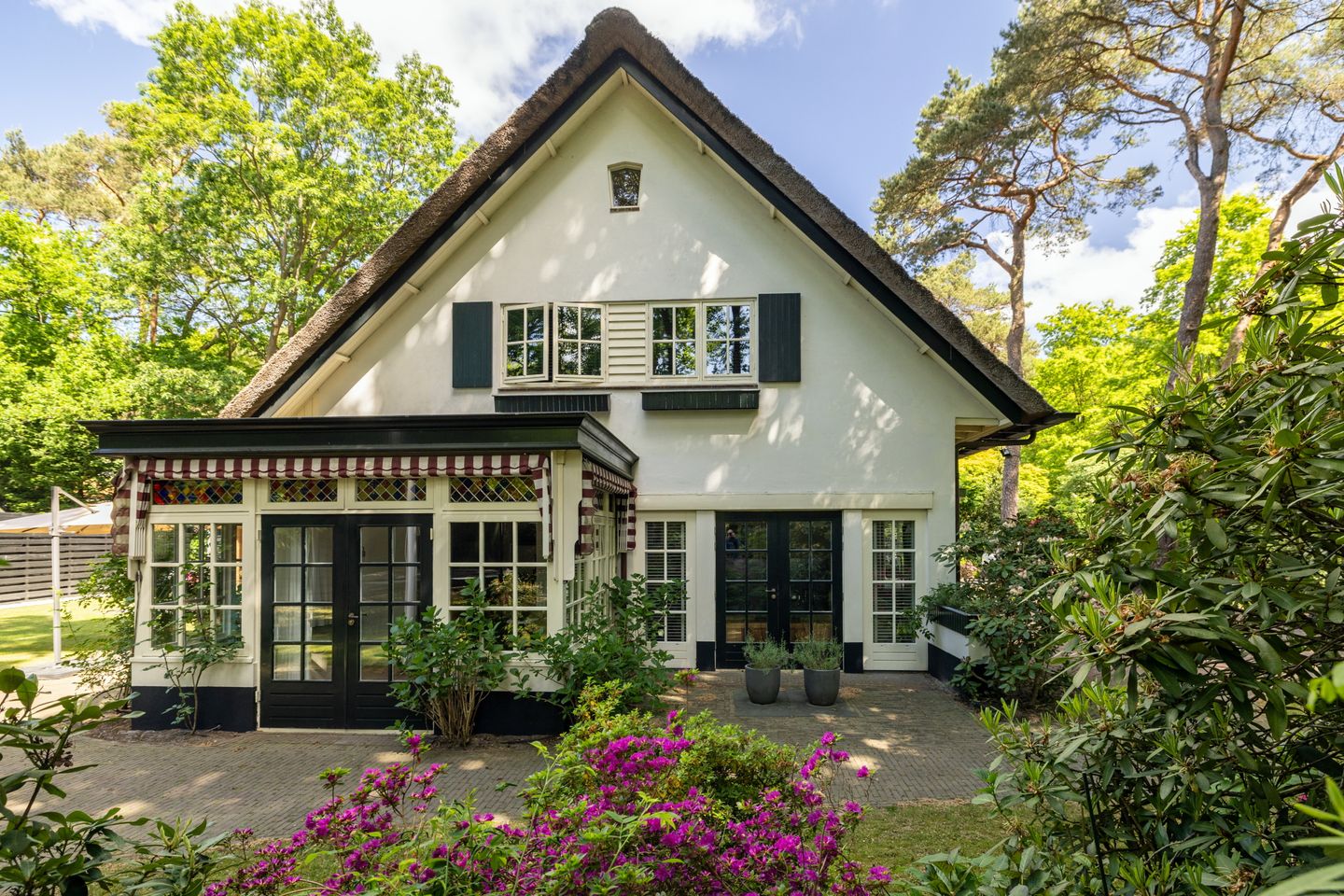 Foto 10 van F.A. Molijnlaan 93