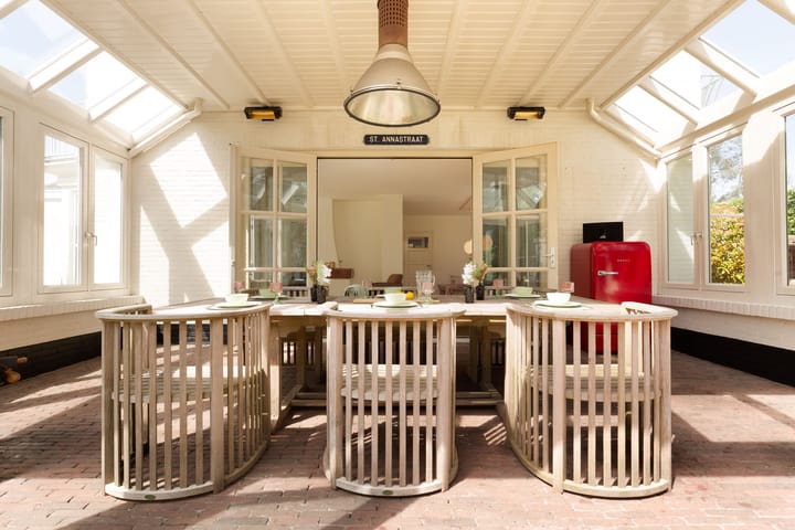 Foto 25 van Wittenhorstlaan 8