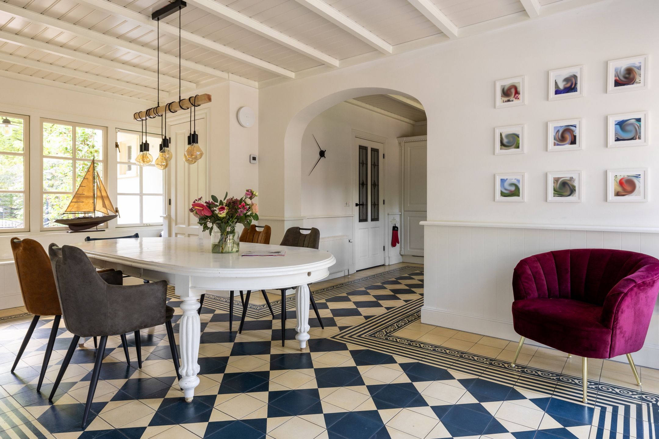 Foto 27 van F.A. Molijnlaan 93