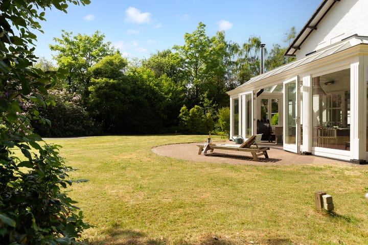 Foto 26 van Wittenhorstlaan 8