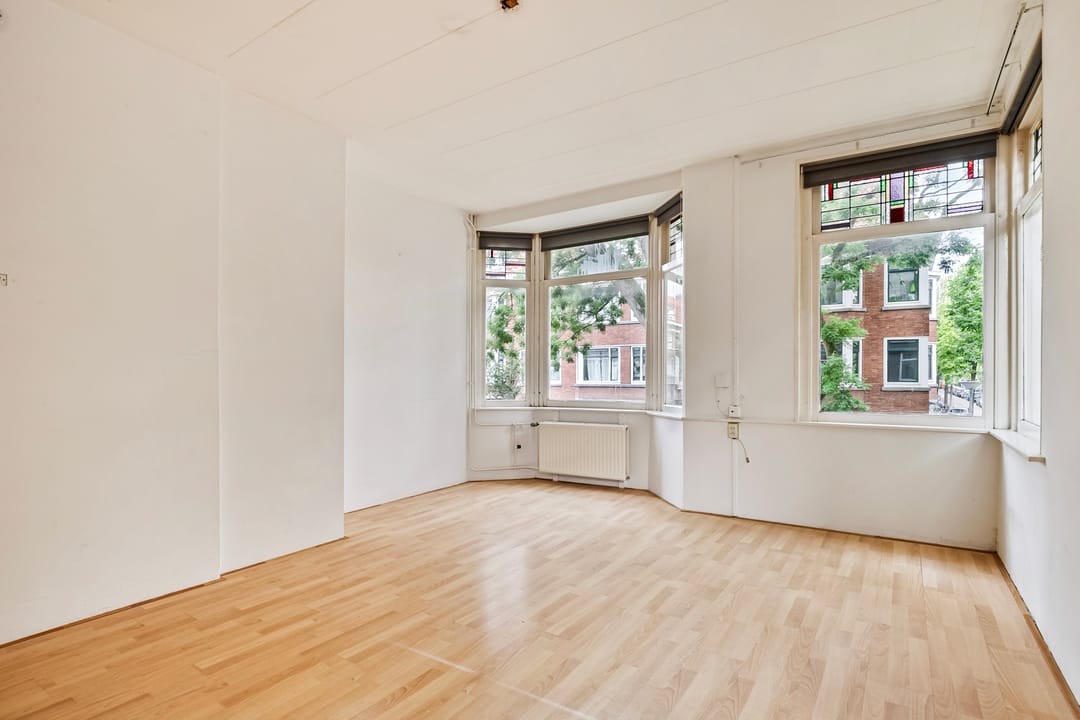 Foto 2 van Abraham Kuyperlaan 82-B01