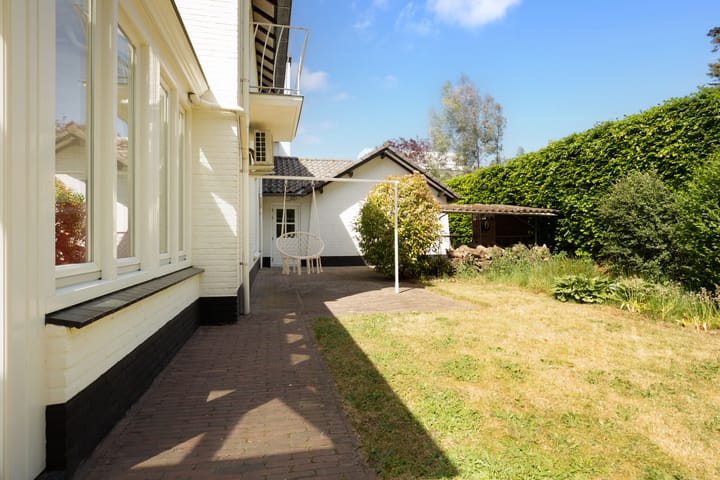 Foto 27 van Wittenhorstlaan 8