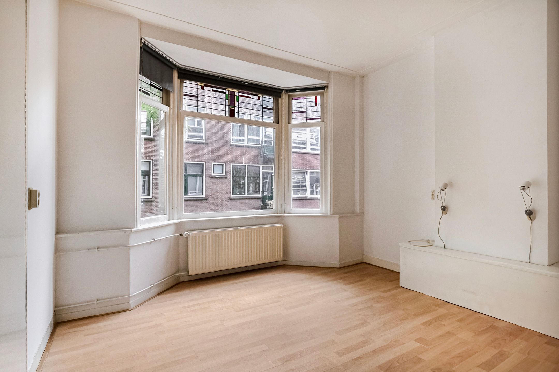 Foto 3 van Abraham Kuyperlaan 82-B01