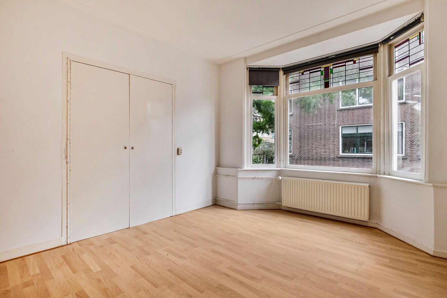 Foto 4 van Abraham Kuyperlaan 82-B01