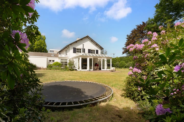 Foto 29 van Wittenhorstlaan 8